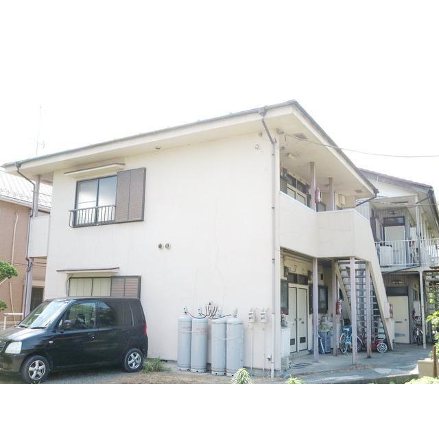 セカンドヴィラの賃貸物件