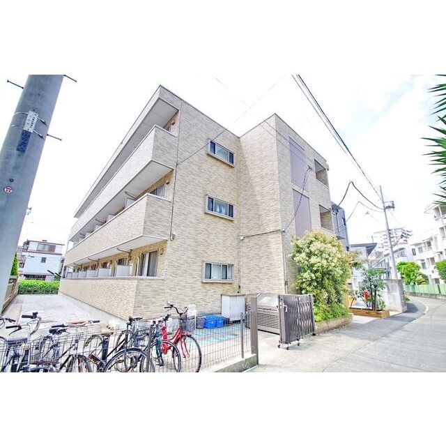 アイ・クラシアの賃貸物件