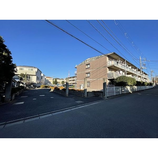 ベルフラット吉野の賃貸物件