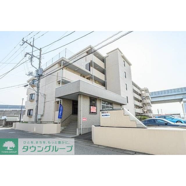 第25明智ビルの賃貸物件