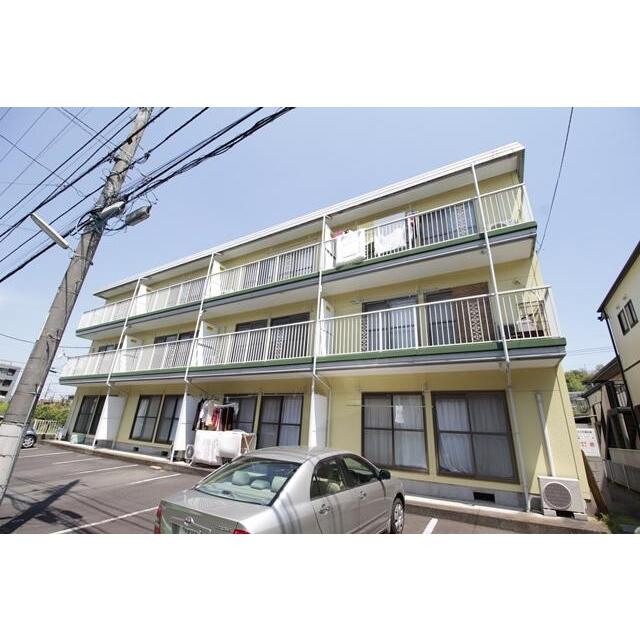 ハイツニュータマAの賃貸物件