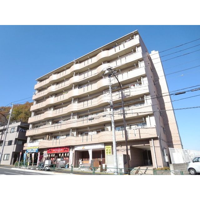 リベルテの賃貸物件