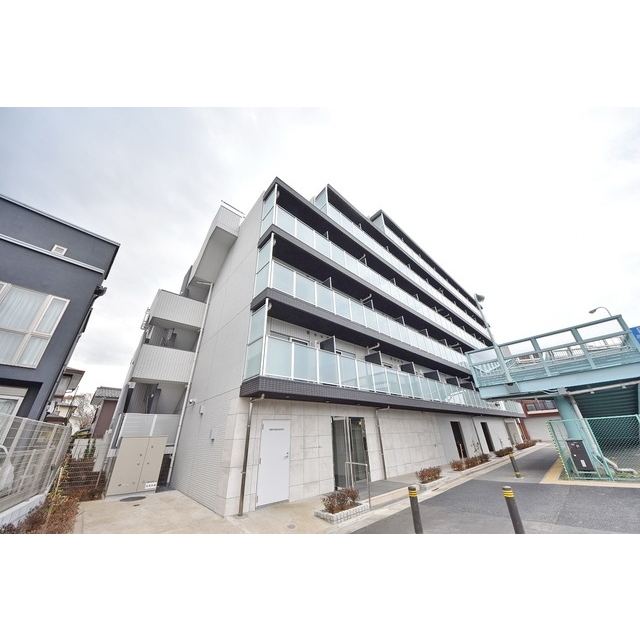 ジェノヴィア練馬高野台スカイランの賃貸物件