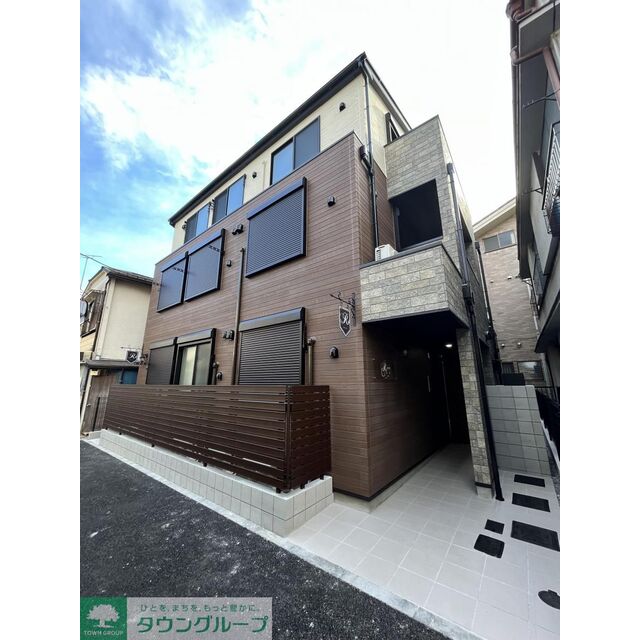 ルノン平井southの賃貸物件