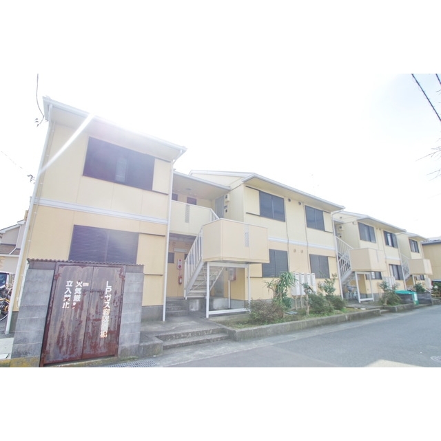 シャトレーSHIMIZUの賃貸物件