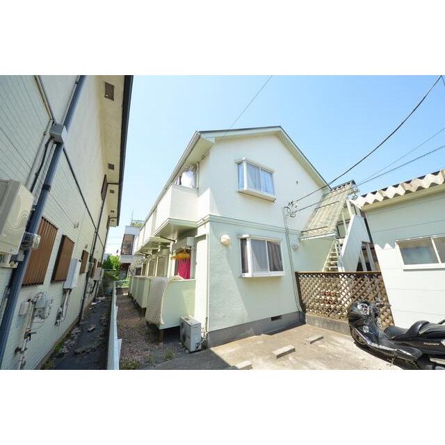 パストラーレ国立の賃貸物件