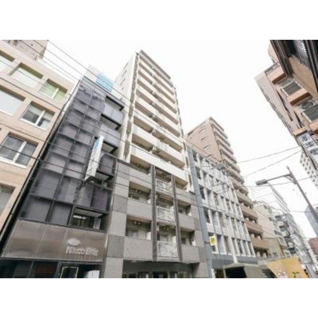 HF銀座レジデンスの賃貸物件