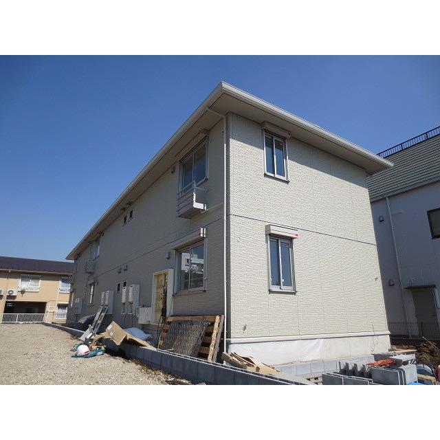 ヨキランタ玉堤の賃貸物件