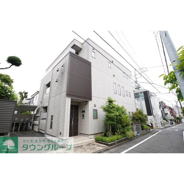 Blau高円寺の賃貸物件