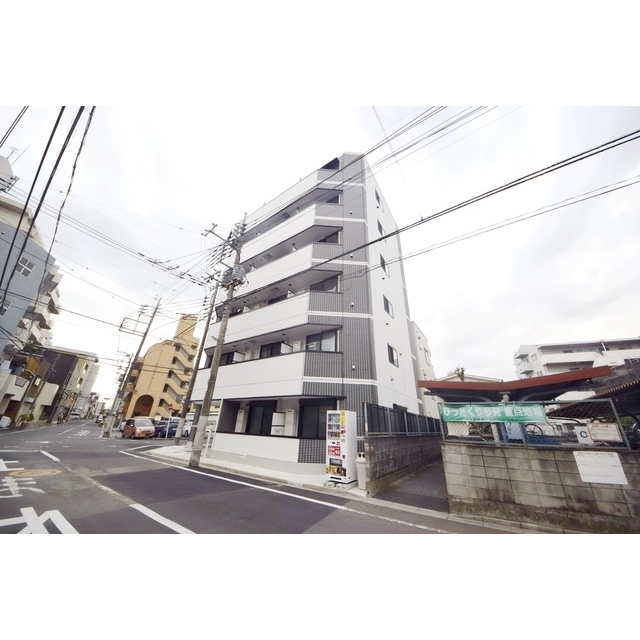 ポルテフォルトゥーナ蕨の賃貸物件