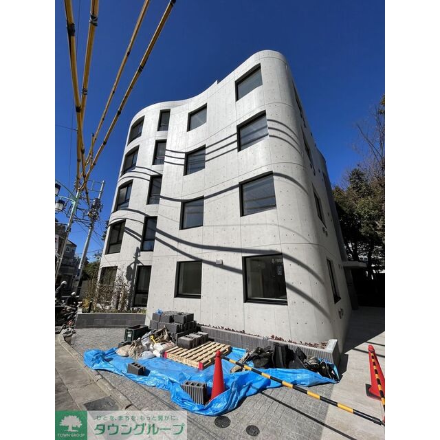 リビオメゾン都立大学の賃貸物件