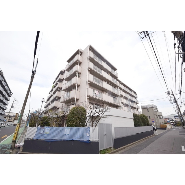 T’ｓgarden蕨IIの賃貸物件