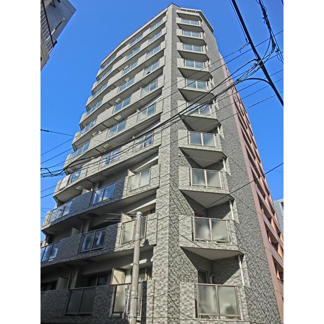 フロントシティ文京の賃貸物件