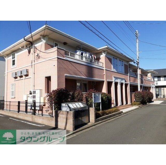 エスタシオンの賃貸物件