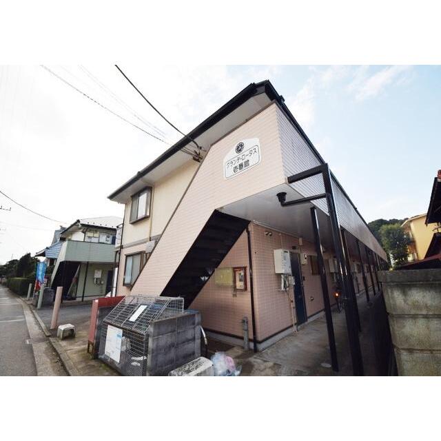 グランデロータス弐番館の賃貸物件