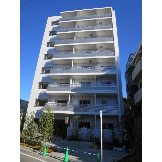 早稲田アパートメントの賃貸物件