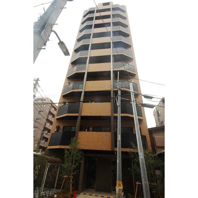 ブライズ東池袋の賃貸物件