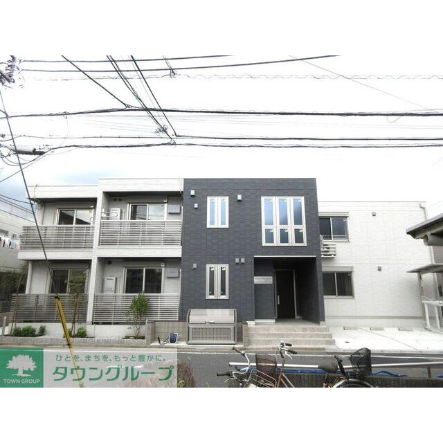 アドバンテージ南部ＡＢＣCの賃貸物件