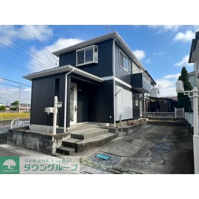 行田市駅より徒歩69分 築32年2ヶ月 2階建の賃貸物件