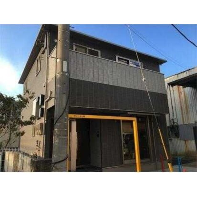 クレールMの賃貸物件