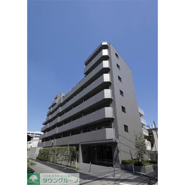 ルーブル高田馬場参番館の賃貸物件