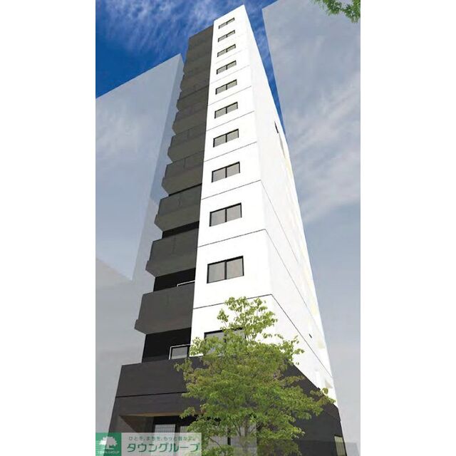 カーサ文京動坂の賃貸物件