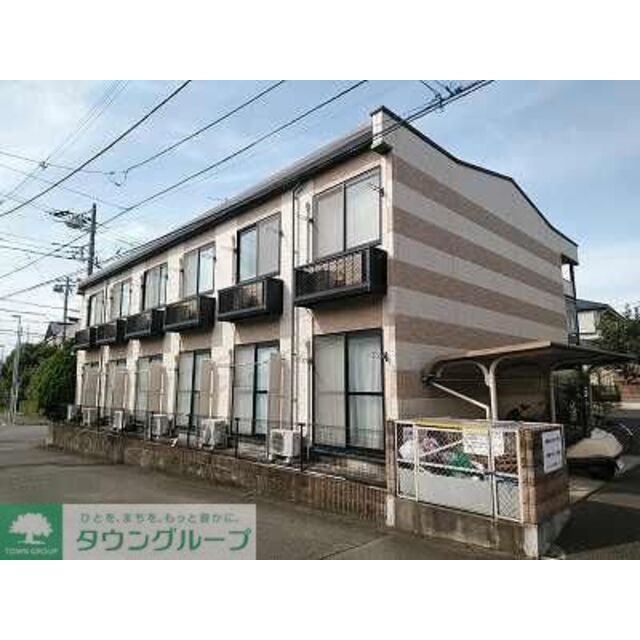 レオパレスミヤビの賃貸物件