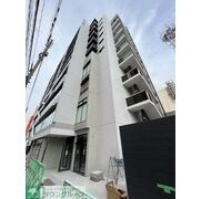 物件名が入ります