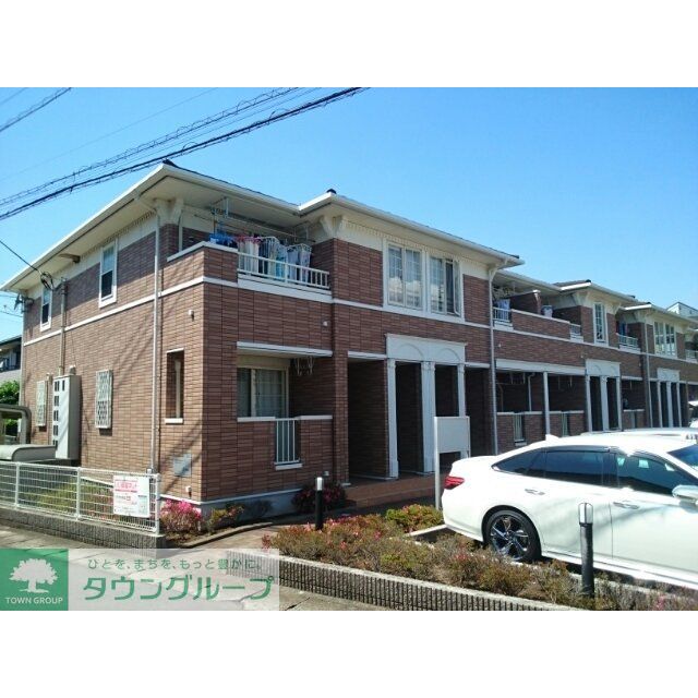 グランメールAの賃貸物件