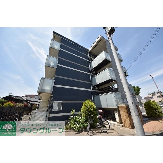 レオネクストLUCE高松の賃貸物件