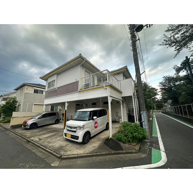 メイプルハウスの賃貸物件