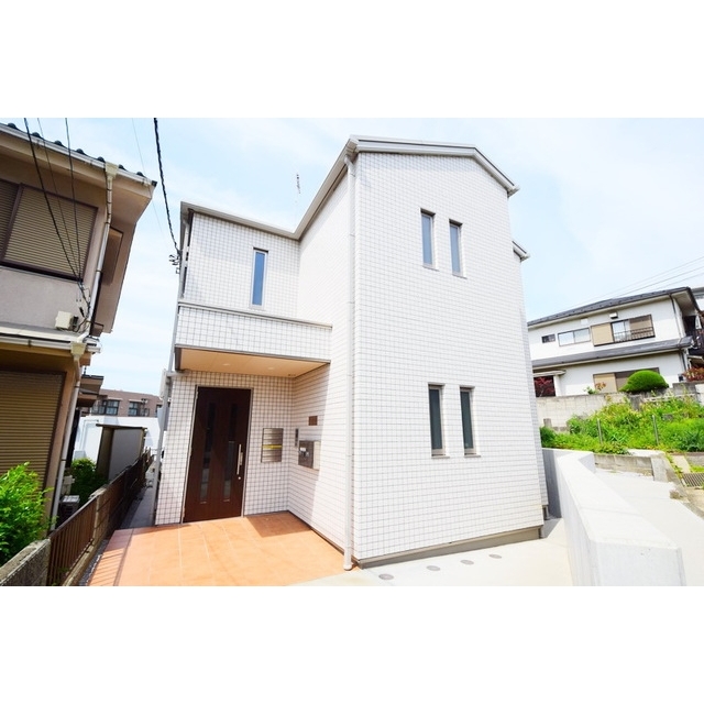 メルヴェーユ・Kの賃貸物件