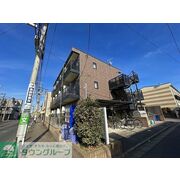 物件名が入ります