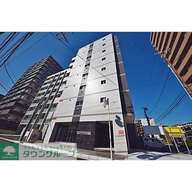 ｍｉｌｉａｂｉｔａＮｏ３５の賃貸物件