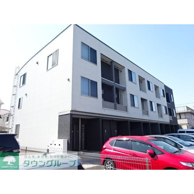 ヒルズ・コートの賃貸物件