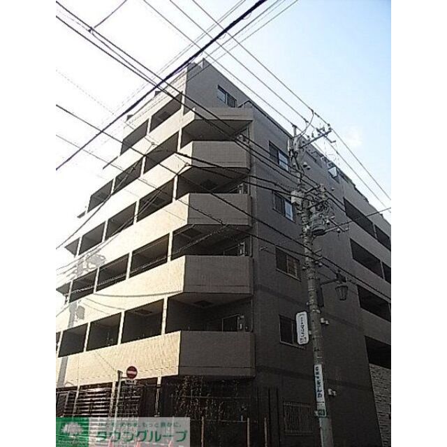 フェニックス武蔵関弐番館の賃貸物件