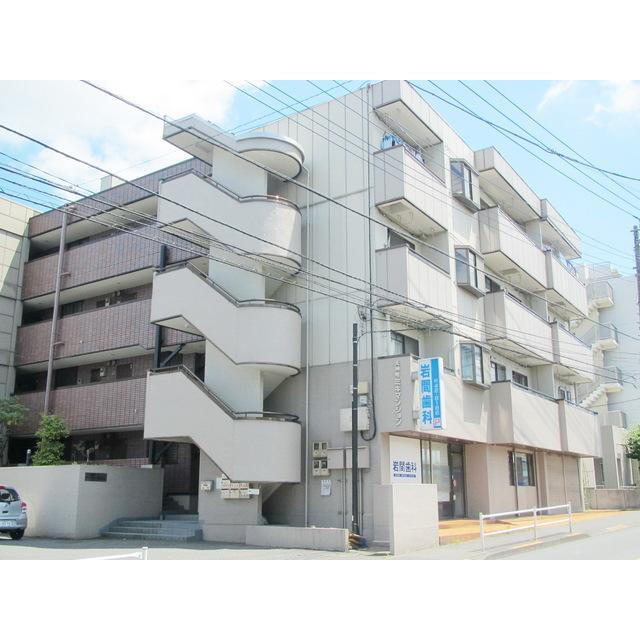 ヘリオス天神町レジデンス第一の賃貸物件