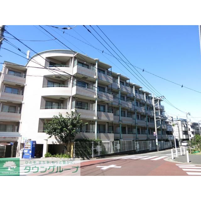 ＷＩＮＢＥＬＬＳＯＬＯ梅ケ丘の賃貸物件