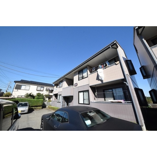 エスポールの賃貸物件