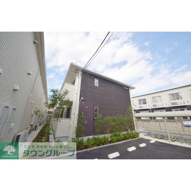 Egardenの賃貸物件