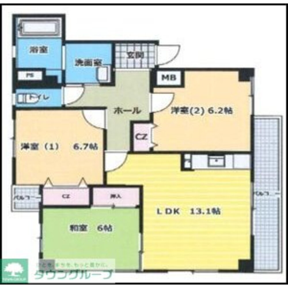 サムネイルイメージ