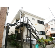 物件名が入ります