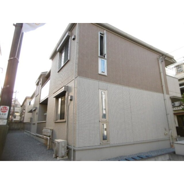 クレールコート板橋幸町の賃貸物件