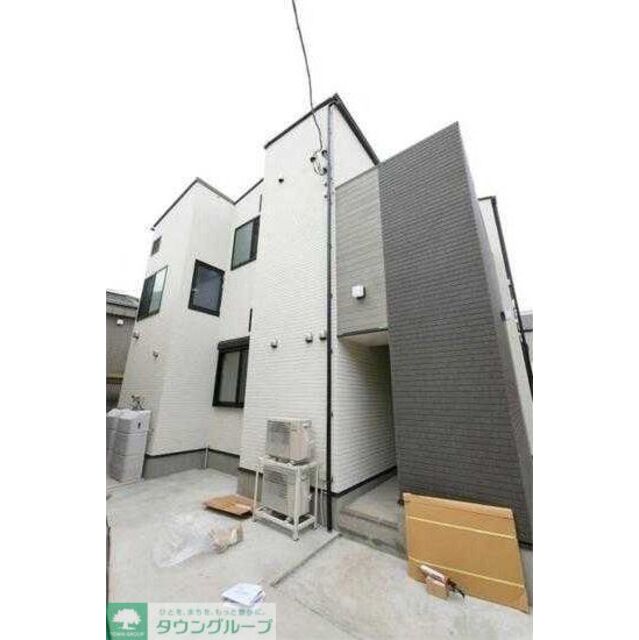 ハーモニーテラス経堂の賃貸物件