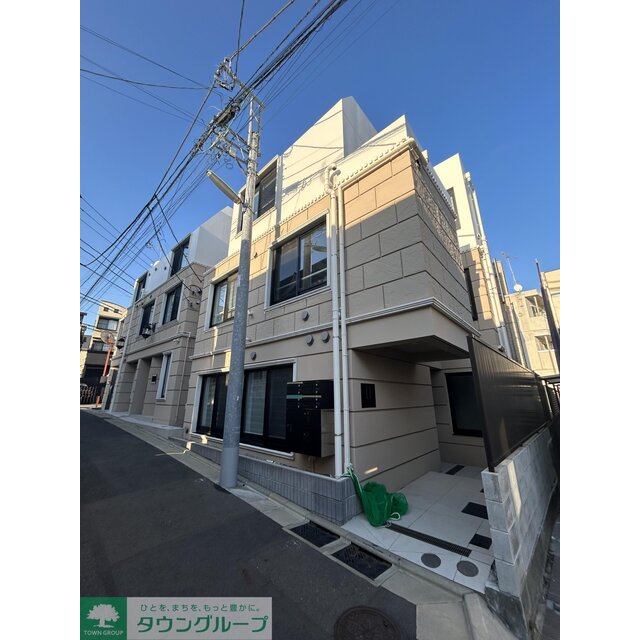 HJPLACESASAZUKAの賃貸物件