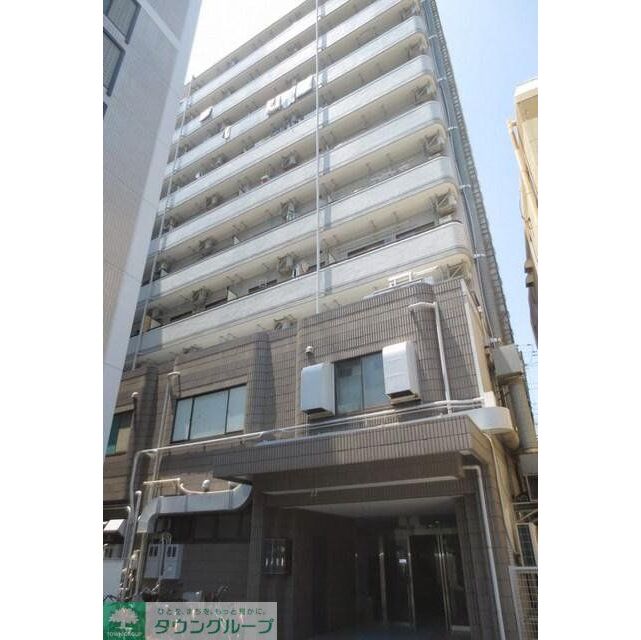 コスモビルの賃貸物件