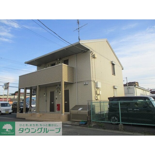 殿台NTステージの賃貸物件