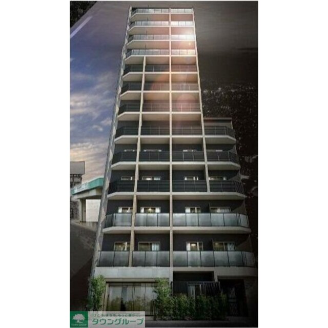 ディアレイシャス西武柳沢の賃貸物件