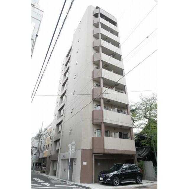 パティーナ上野の賃貸物件