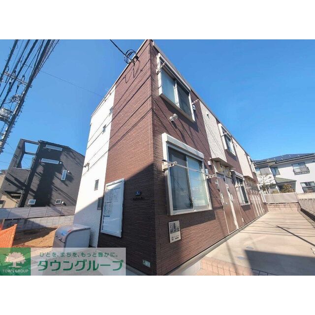 クレイノボンボン桜の賃貸物件